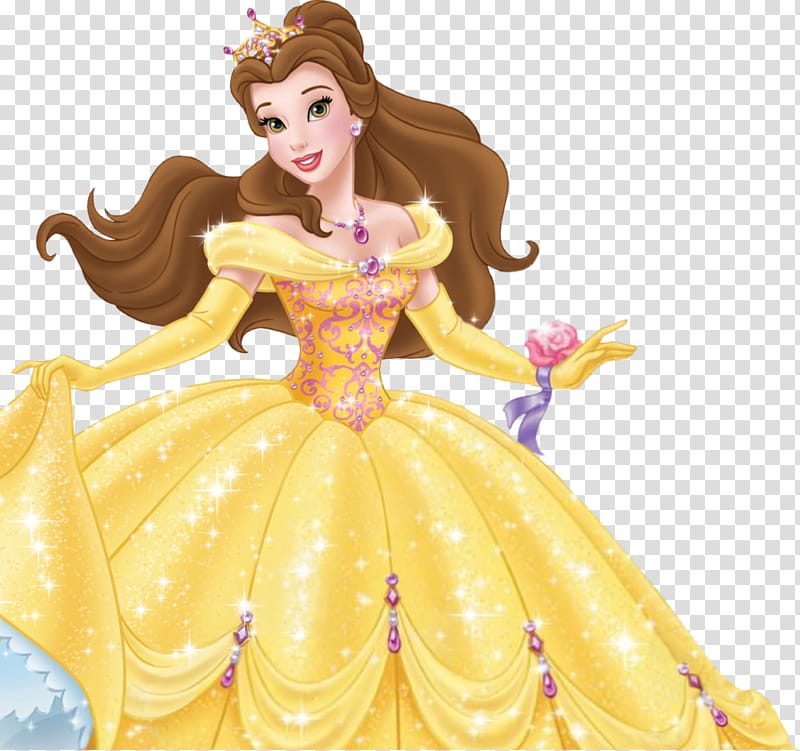 Belle Cliparts: Adding Charm and Elegance to Designs
