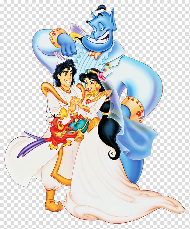 Download Aladdin Clipart Hq Png Image Freepngimg Clip Art Library