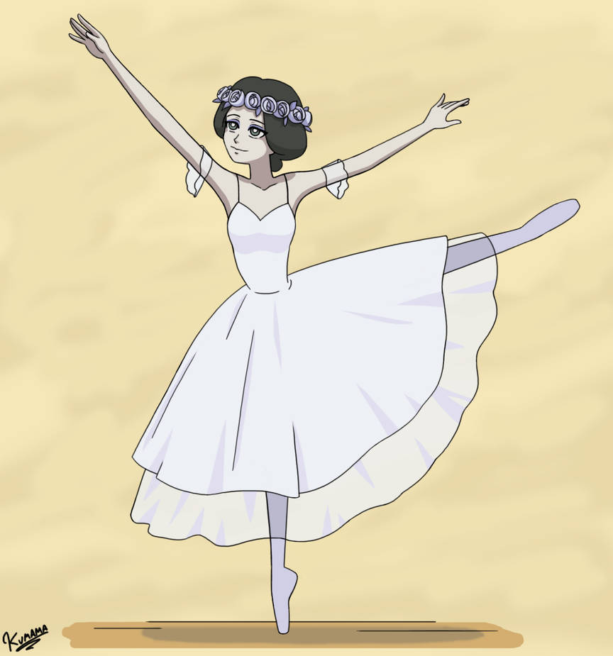 cliparts dancing maiden
