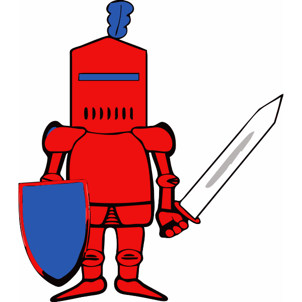 Free knight Clipart | FreeImages