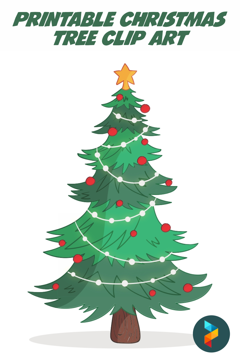 Free Christmas Tree Cliparts, Download Free Christmas Tree - Clip Art ...