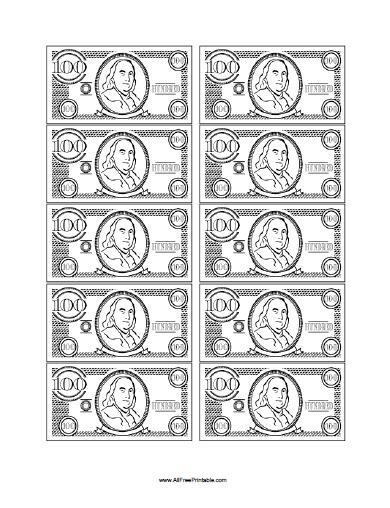 Play Money Counterfeit Money Game PNG, Clipart, Angle, Area - Clip Art ...