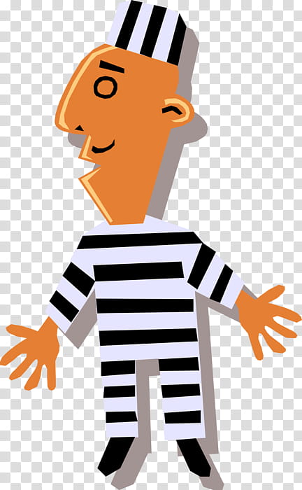 Prison Clipart Scary - Jail Clipart Transparent PNG - 503x648 