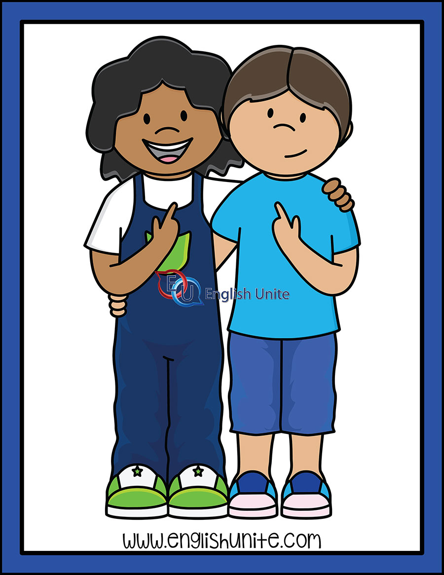 pronouns