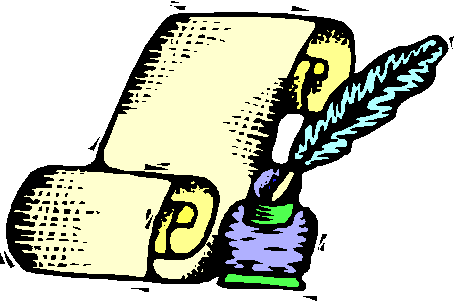 proclamations