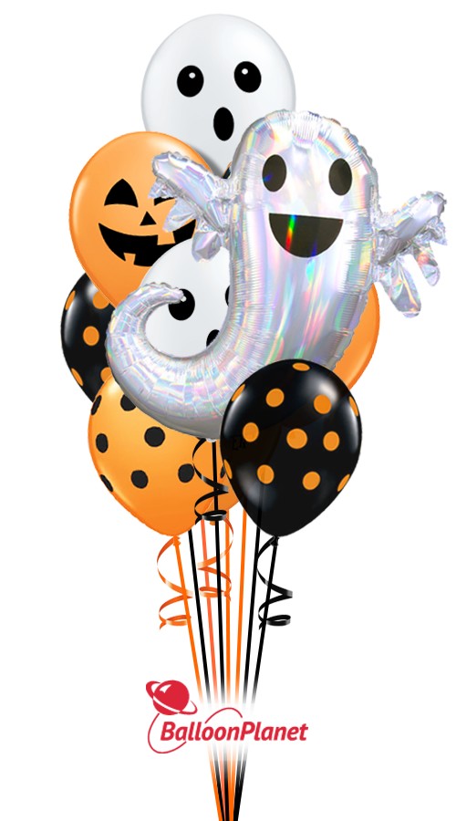 Balloon Balloons Halloween - Free image on Pixabay - Pixabay - Clip Art ...
