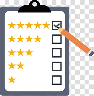 Star ratings illustration, Customer satisfaction Computer Icons 
