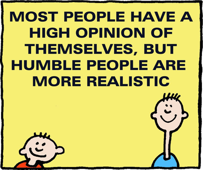humbleds