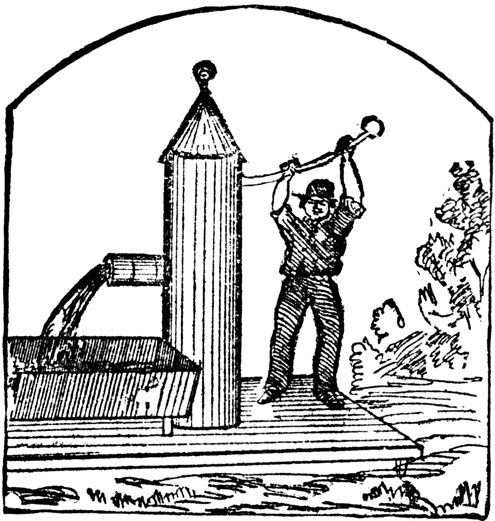 water pumps
