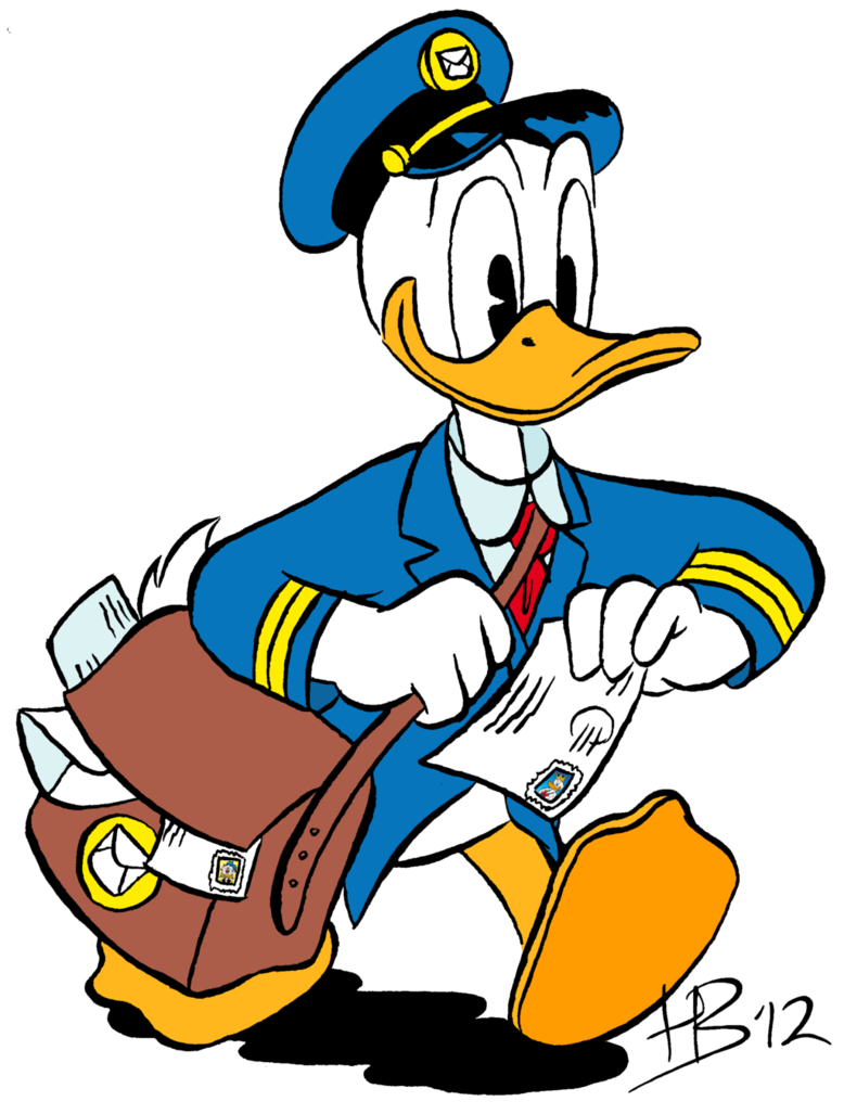 postmans