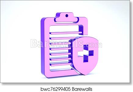 cliparts purpleboard