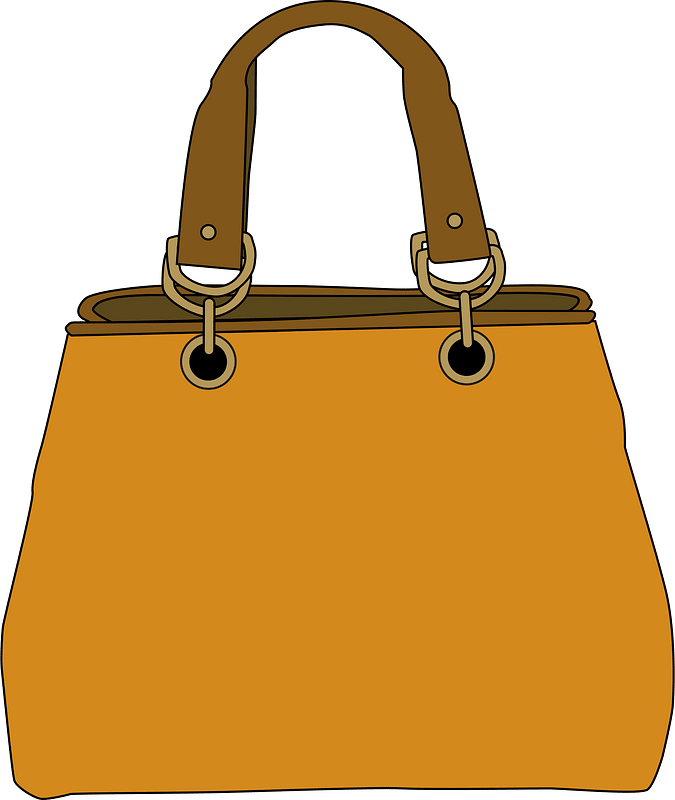 12 Vintage Bag Clipart PNG Graphic by printztopbrand · Creative Fabrica