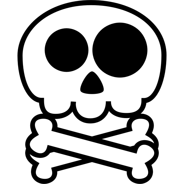easy skulls