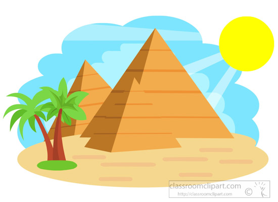 3,344 Pyramid Clipart Images, Stock Photos & Vectors | Shutterstock ...
