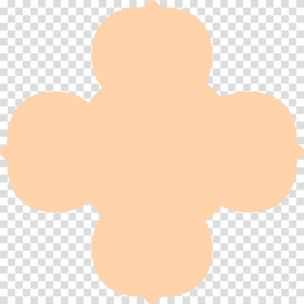 quatrefoil shapes