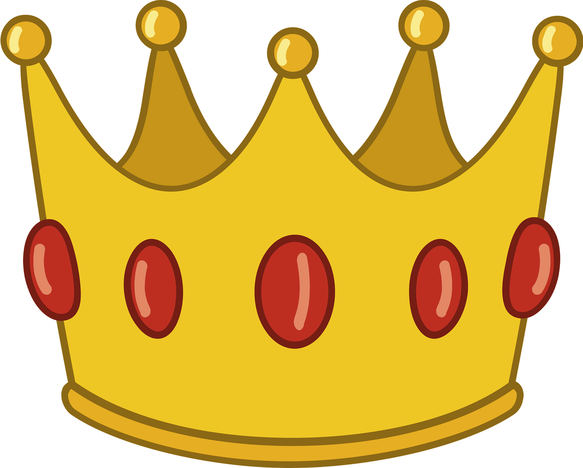 water-crowns-clip-art-library