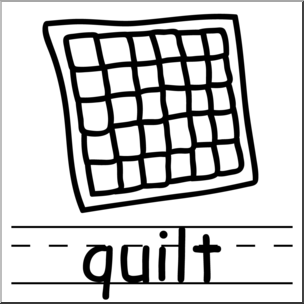 quilt art