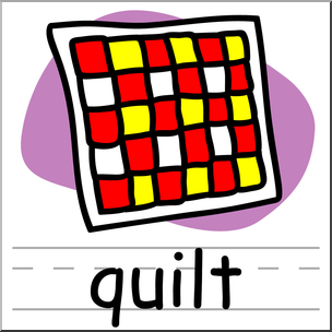 quilt art
