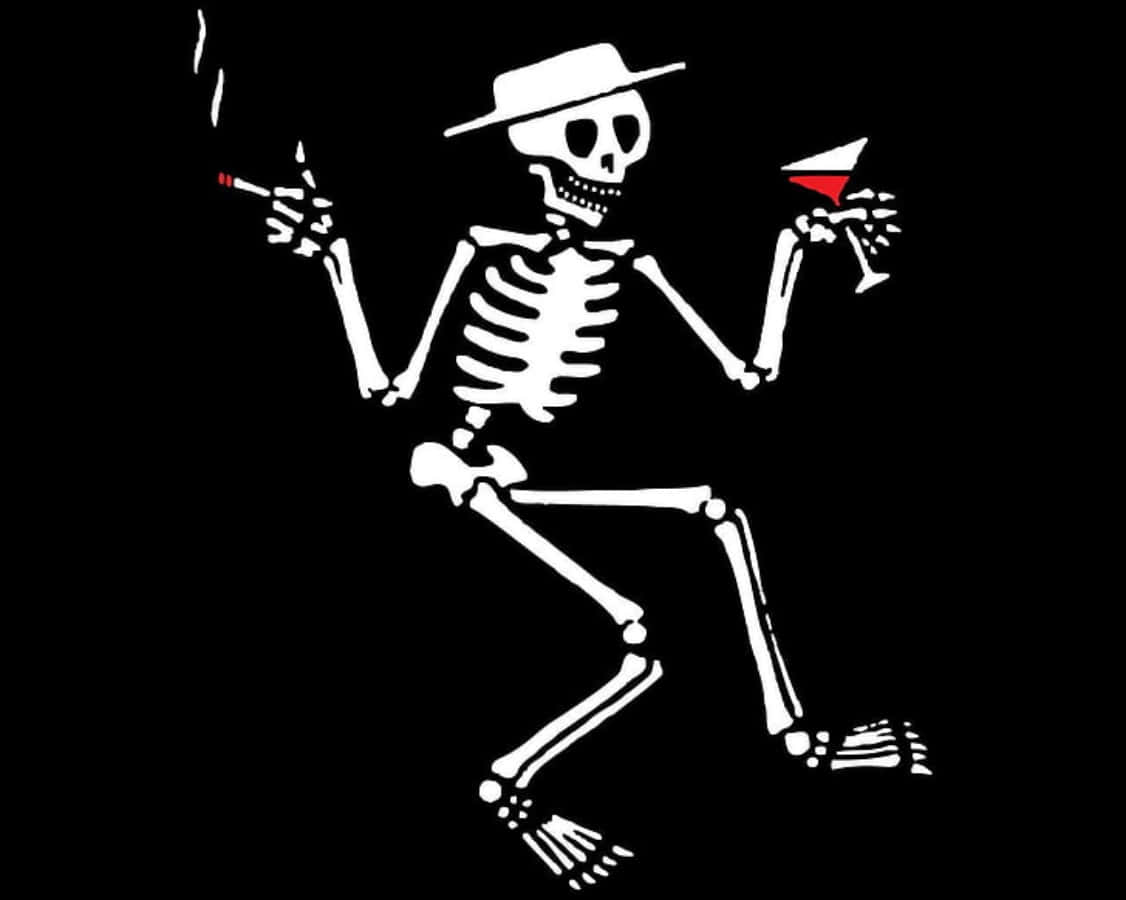 Free Skeleton Cliparts, Download Free Skeleton Cliparts png images 