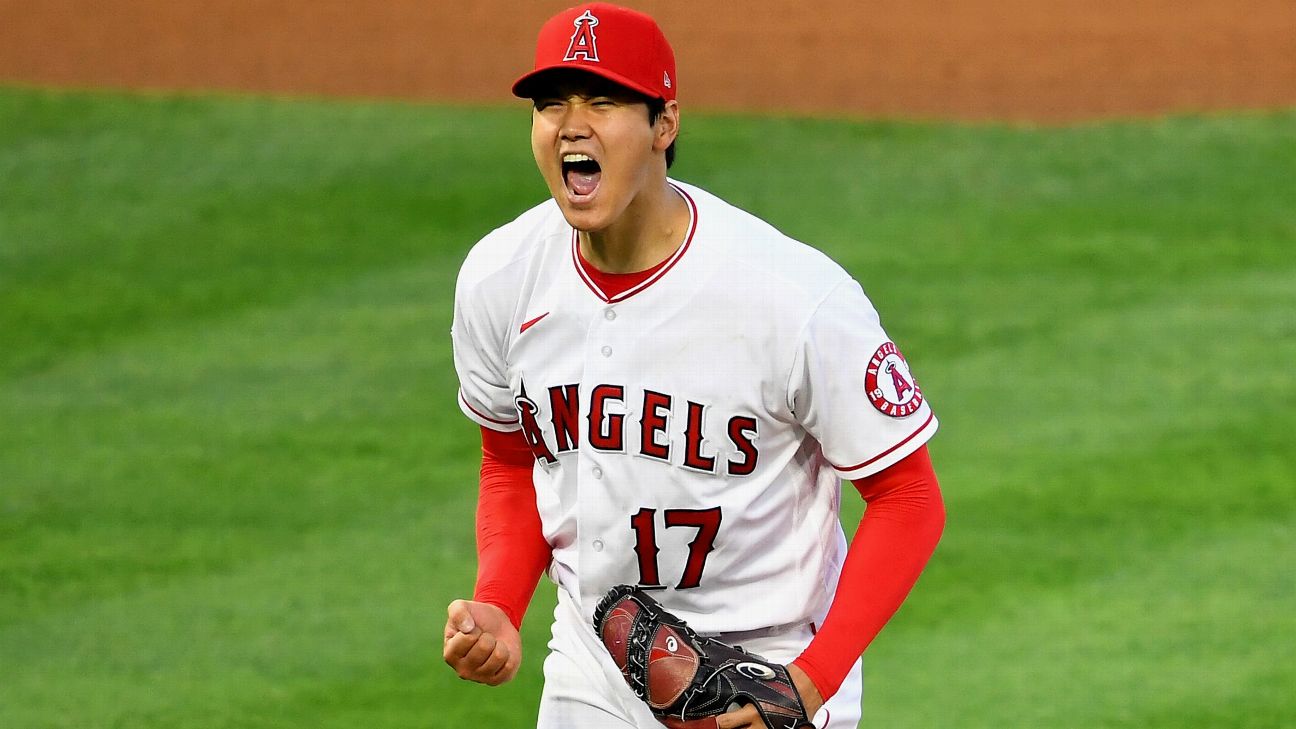 angel baseballs