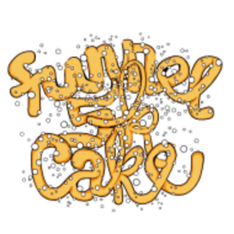 Clip Art Funnel Cake Clipart Funnel Cake Transparent Background