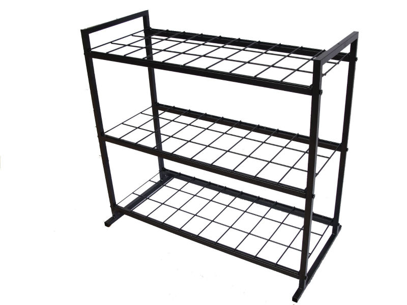 Closet Clipart Shoe Rack Shoe Rack Clipart Png, Transparent Png