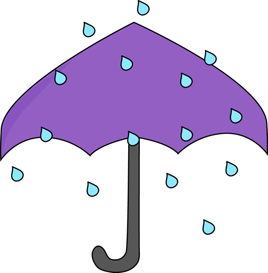 umbrellas