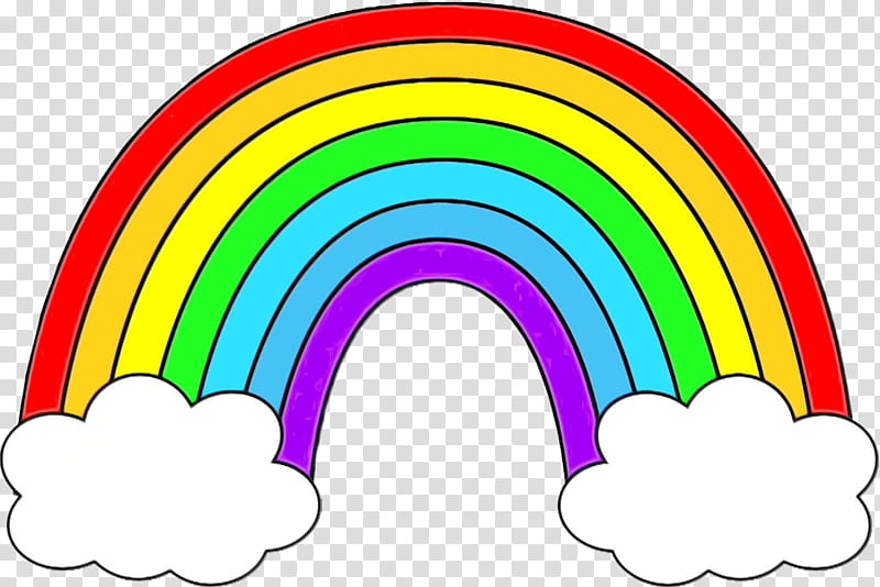 rainbow crayonss
