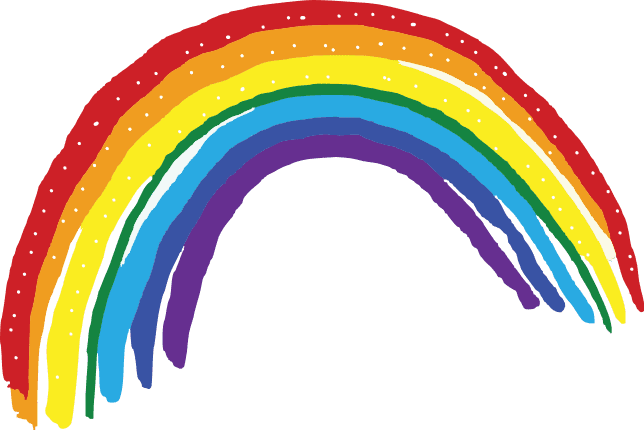 free rainbow