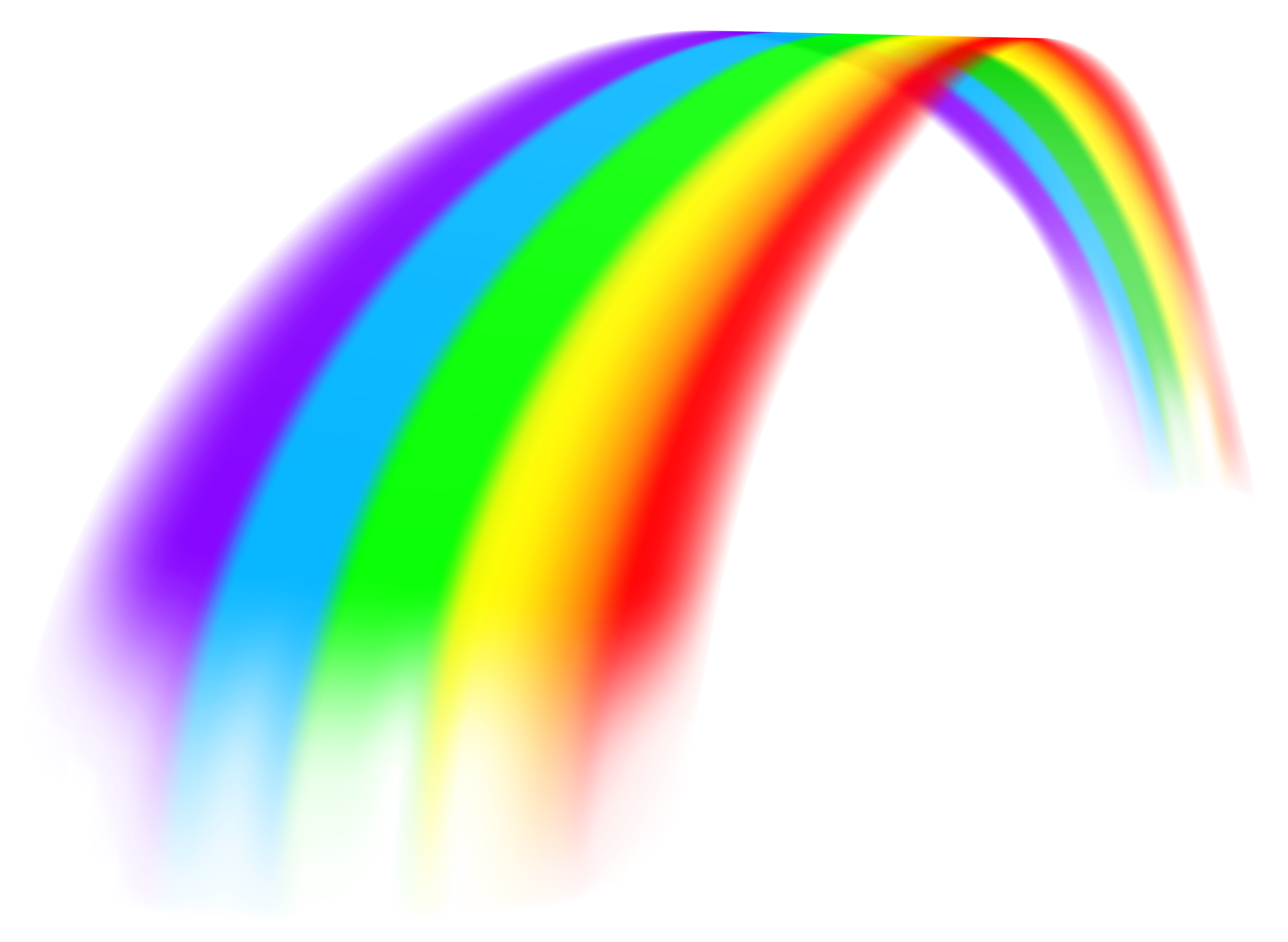 Download Rainbow Clipart Png Photo | TOPpng