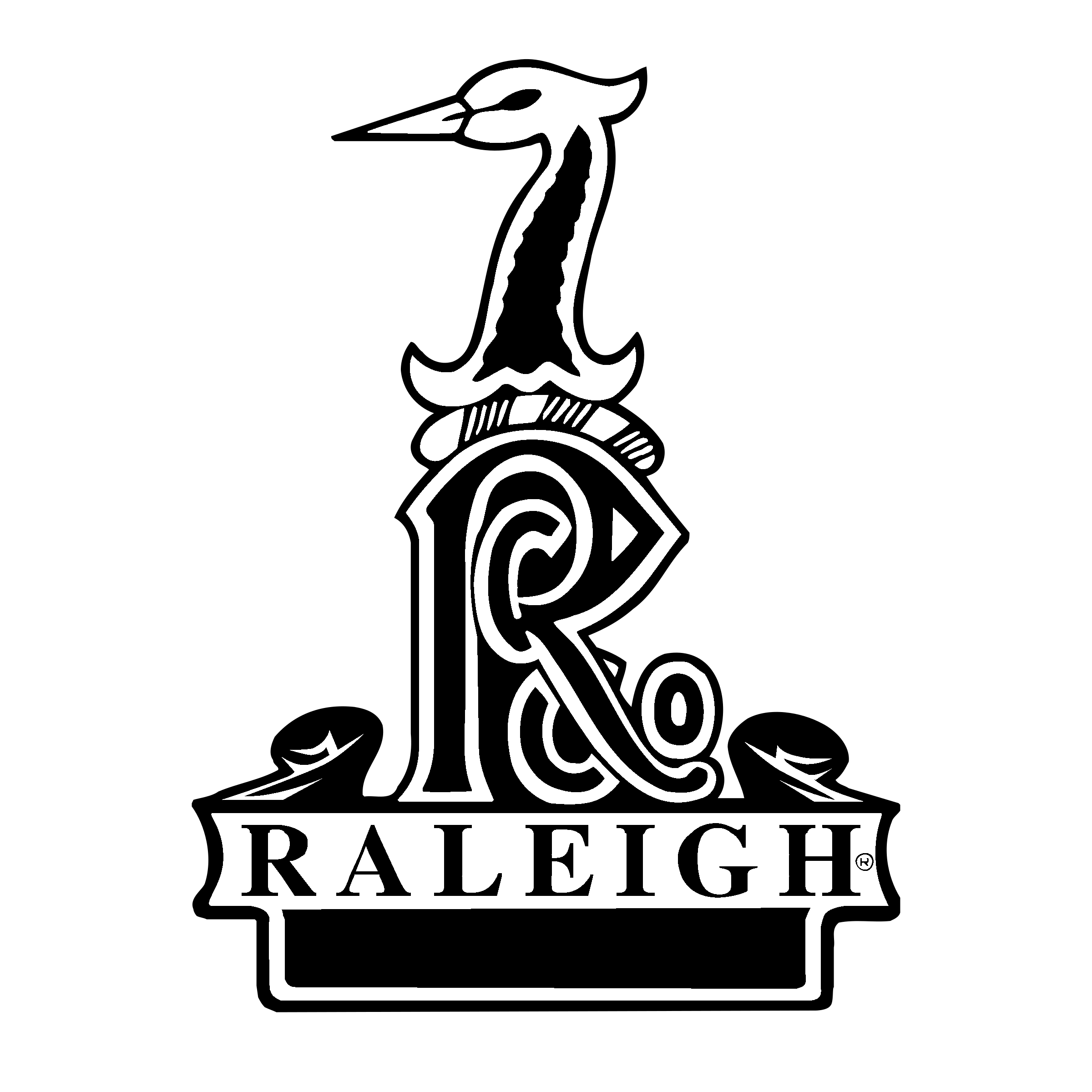 raleighs