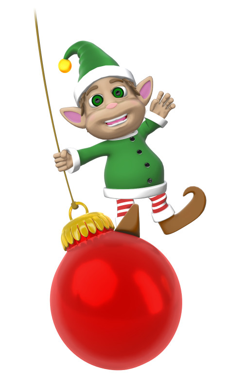 elf swingings