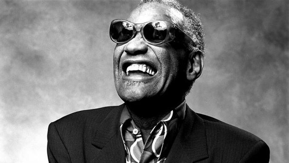 Ray Charles In Five Songs