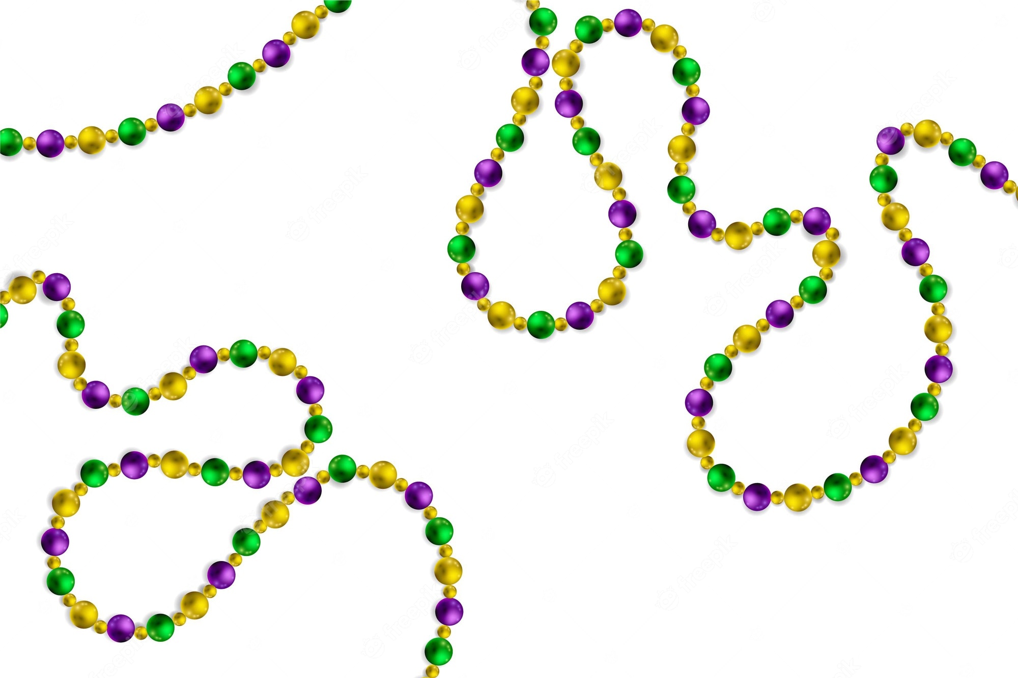 party beadss - Clip Art Library