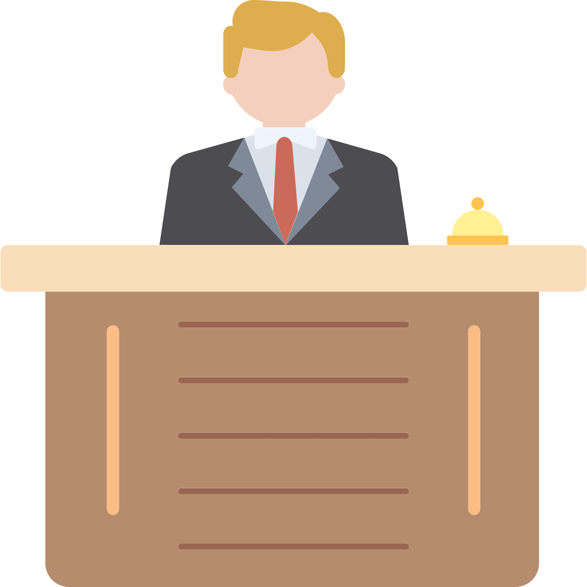 receptionist-desk-front-office-clip-art-png-1600x1600px-clip-art