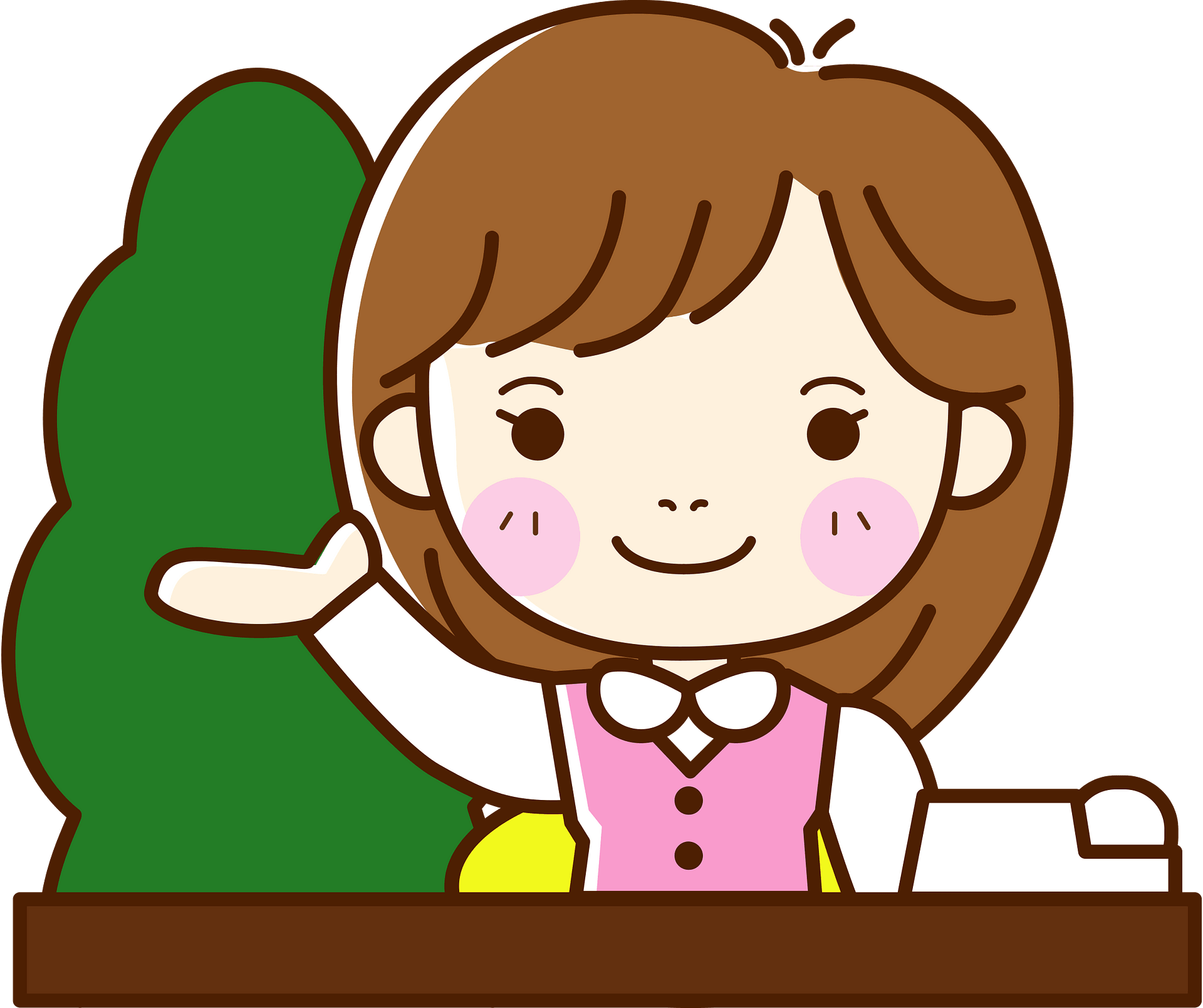 office-assistant-images-office-assistant-transparent-png-free-clip