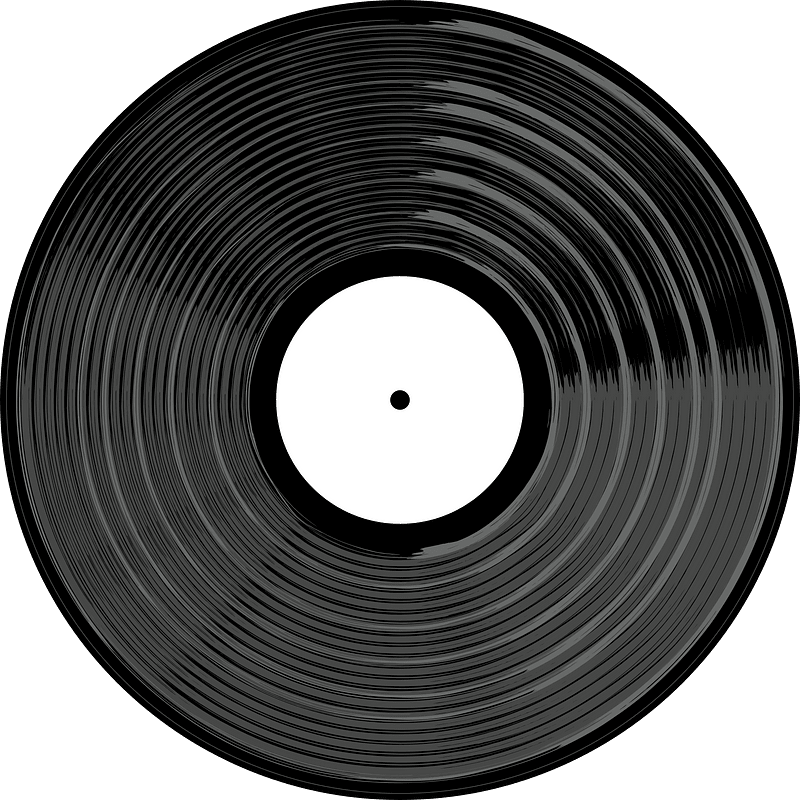 Free vinyls, Download Free vinyls png images, Free ClipArts on Clipart  Library