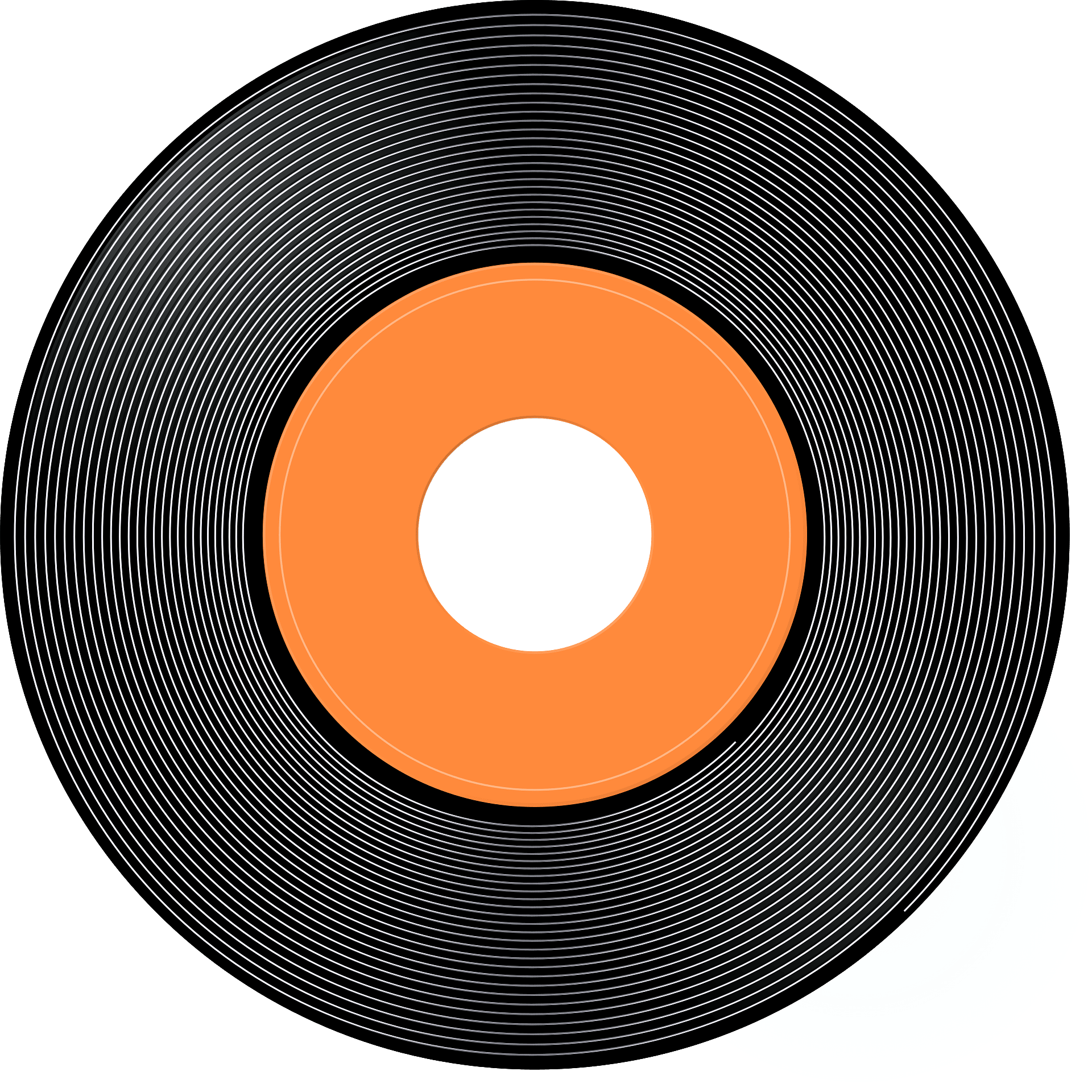 Free Music Record Cliparts Download Free Music Record Cliparts Clip 