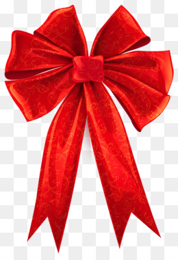 Ribbons - Free Christmas Clipart