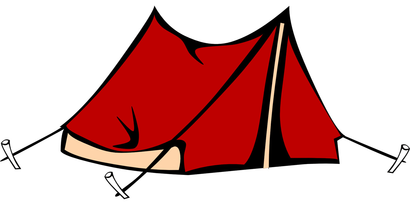 Free Camp Tent Cliparts, Download Free Camp Tent Cliparts png - Clip ...