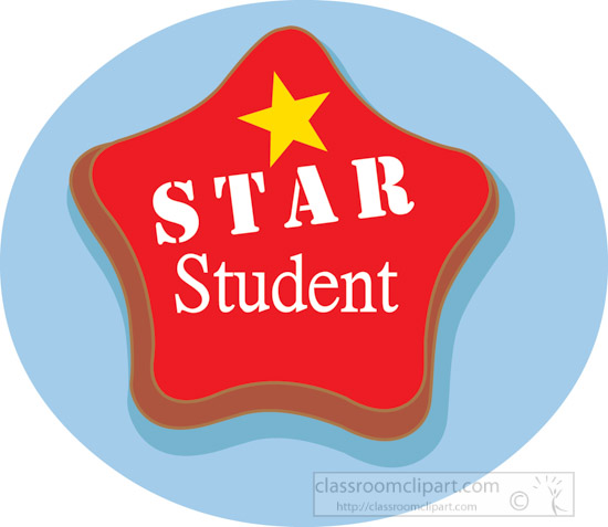 Super Star! Badges at Lakeshore Learning