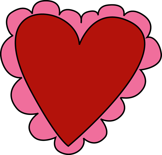 Lots of Free Valentine Clip Art Images