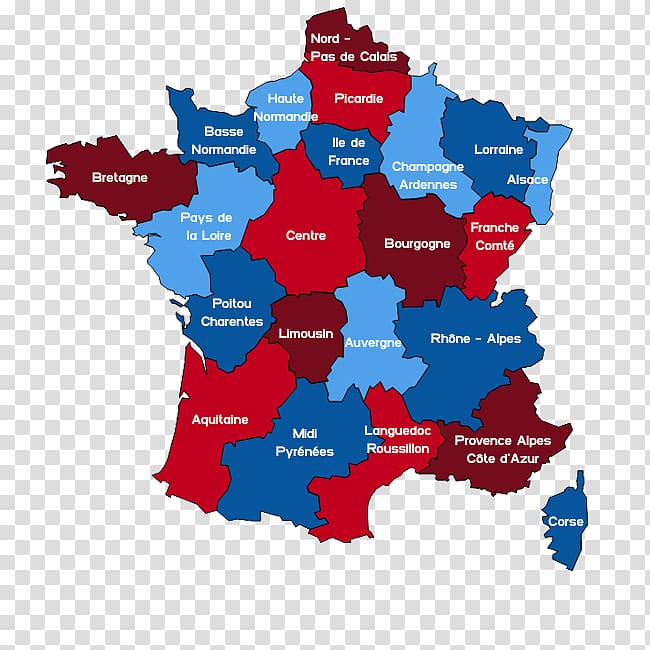 adorable France travel map with attractions and specialties Stock ...