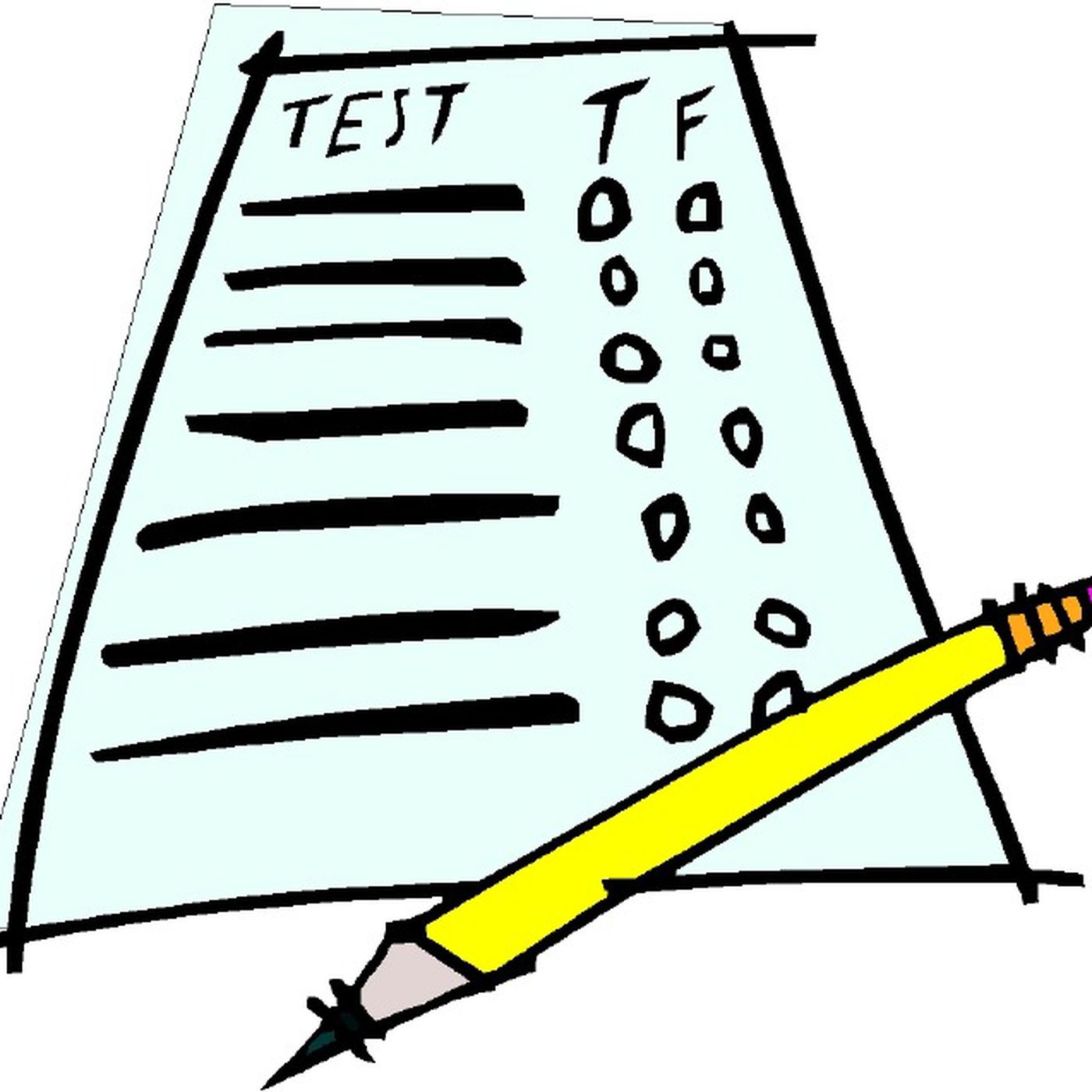 Tests competition