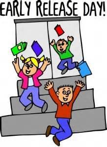 Early Release Day Celebration - Fun for Students and Families