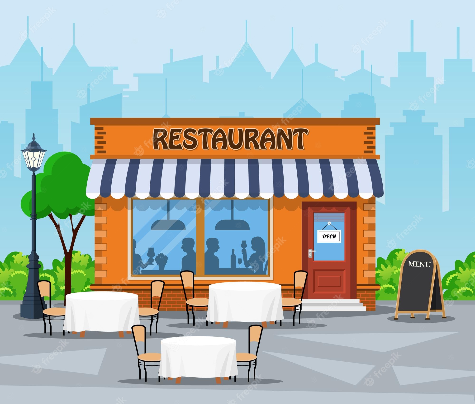 Free restaurants, Download Free restaurants png images, Free ClipArts ...