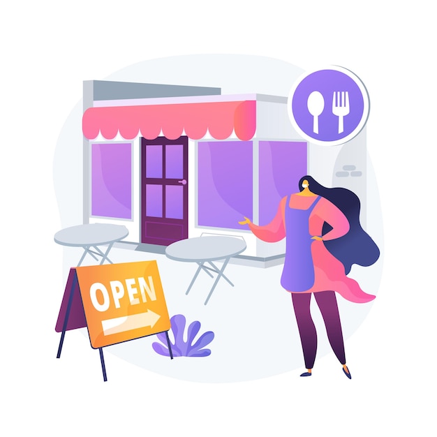 Welcome to Our Cozy Café - Open for Breakfast, Lunch & More!