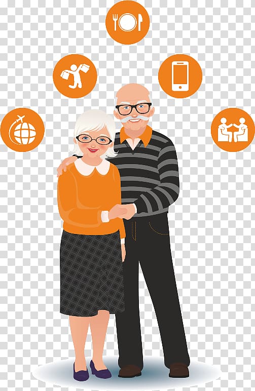 Senior Lifestyle & Active Aging Services - Embrace Life After Retirement
