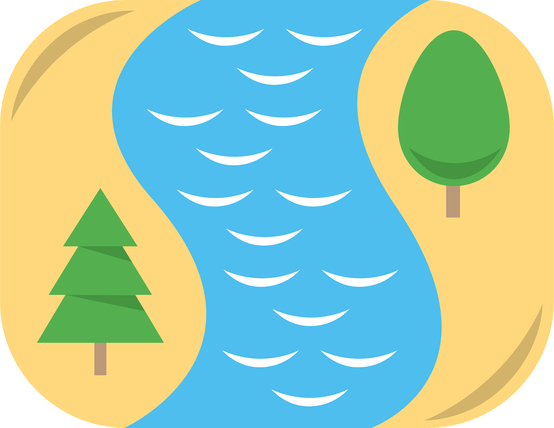 13 300 River Clipart Illustrations Royalty Free Vector Graphics 