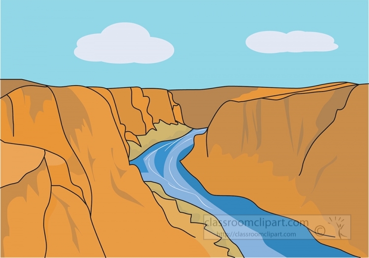 Grand Canyon Clipart - Grand Canyon Clipart - Free Transparent PNG ...